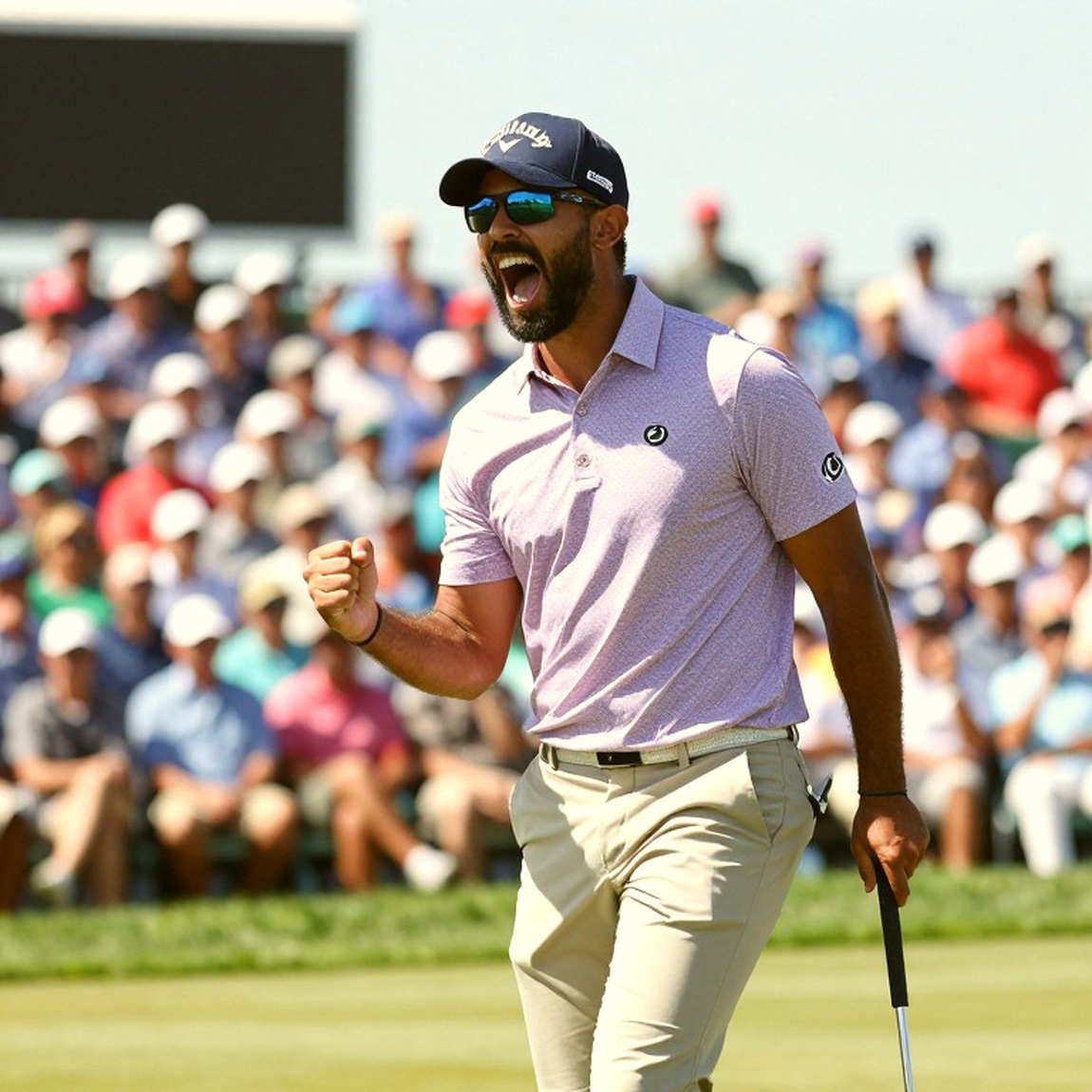 PGA TOUR công bố Championship Series 2028: 24 tuần sự kiện đỉnh cao và Challenger Series làm cầu nối