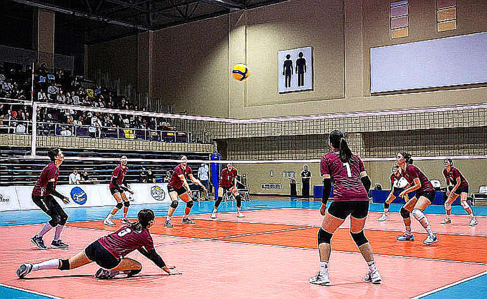 AVC Men's Volleyball Asian Championship 2026: Japan Launches Olympic Journey to LA 2028 AVC Men's Volleyball Asian Championship 2026: Japan Launches Olympic Journey to LA 2028