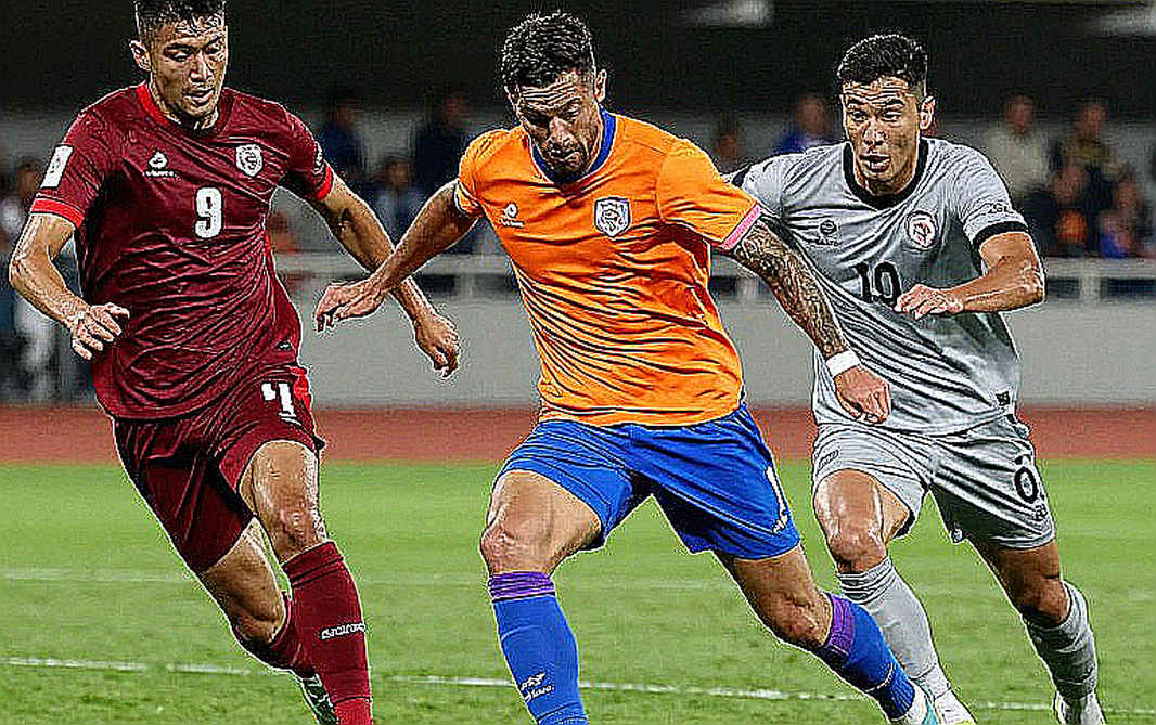 Messi chính thức chia tay đội tuyển Argentina: Kỷ nguyên vàng khép lại sau ba chức vô địch liên tiếp