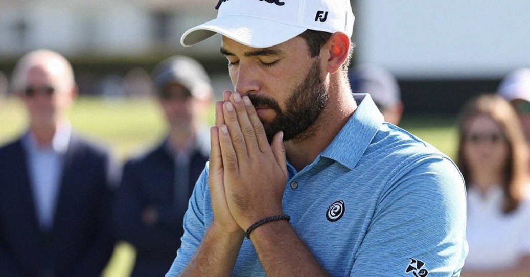 DP World India Championship: McIlroy mở màn 70 gậy, bảng điểm bị nén và một vòng đấu bị sấm sét chia đôi
