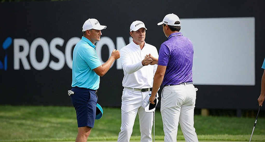 PGA TOUR 2028: Cuộc tái cấu trúc mô hình thi đấu và bài toán kinh tế hai tầng lớp