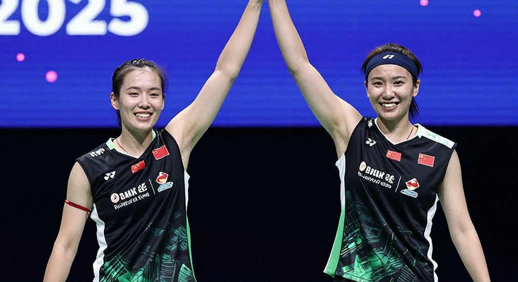 Loh Kean Yew và Kunlavut: Một trận chung kết Asiad được viết bằng những con số không ai kiểm chứng
