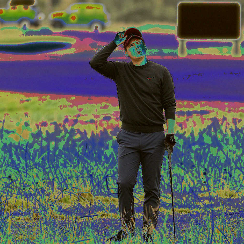 Tiger Woods và bản án 5 năm: Khi huyền thoại golf đối mặt với vực thẳm pháp lý