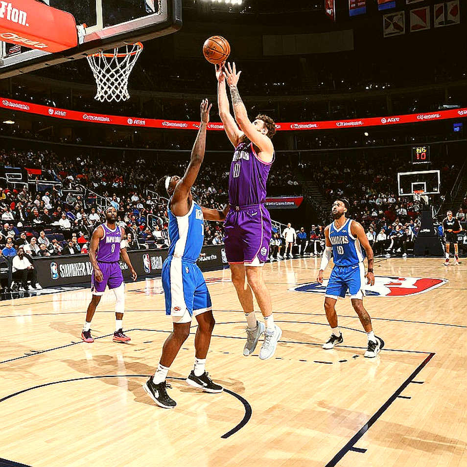 NLEX đè bẹp Macau 138-78: Trận thắng chênh lệch nhất lịch sử PBA và cú cảnh báo cho mô hình đội khách