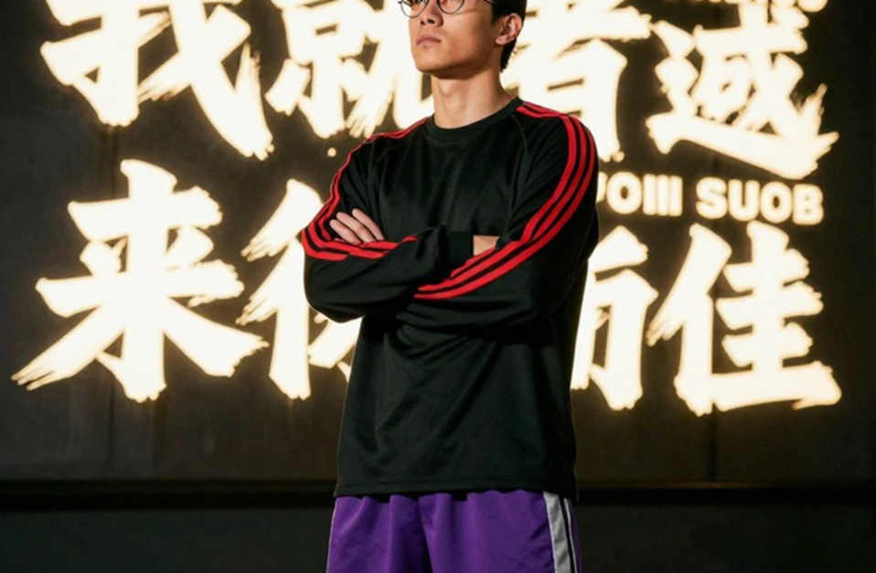 NaiLiu Suspended Indefinitely: Flash Wolves Lose Their Star, Who Will Carry the Caesar Lane?