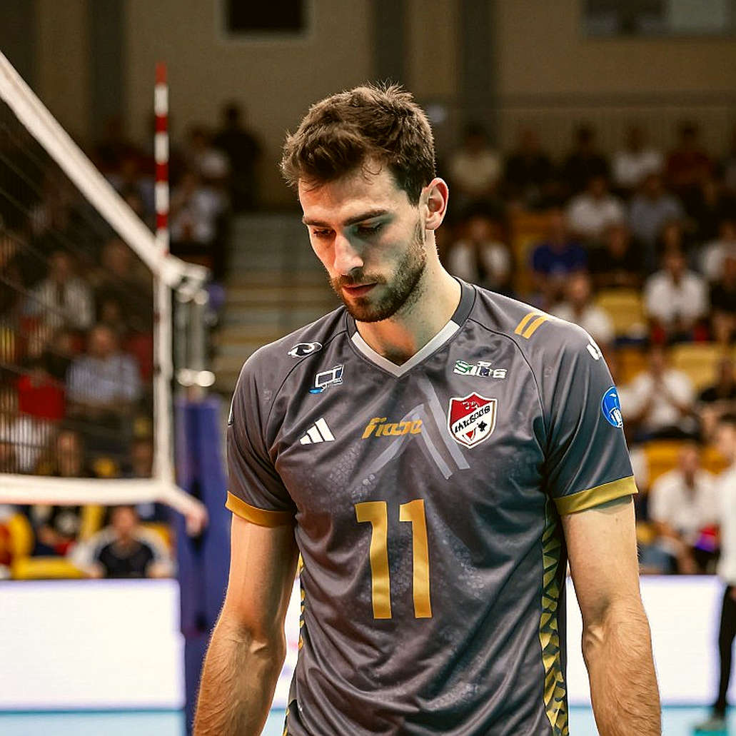 Thổ Nhĩ Kỳ 3-0 Serbia, giành vé trực tiếp Olympic 2028 và World Cup 2027