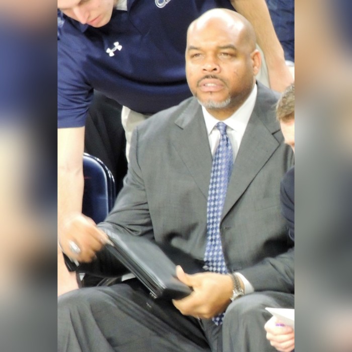 Bryant Stith