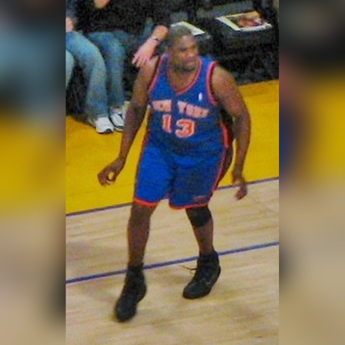 Jerome James