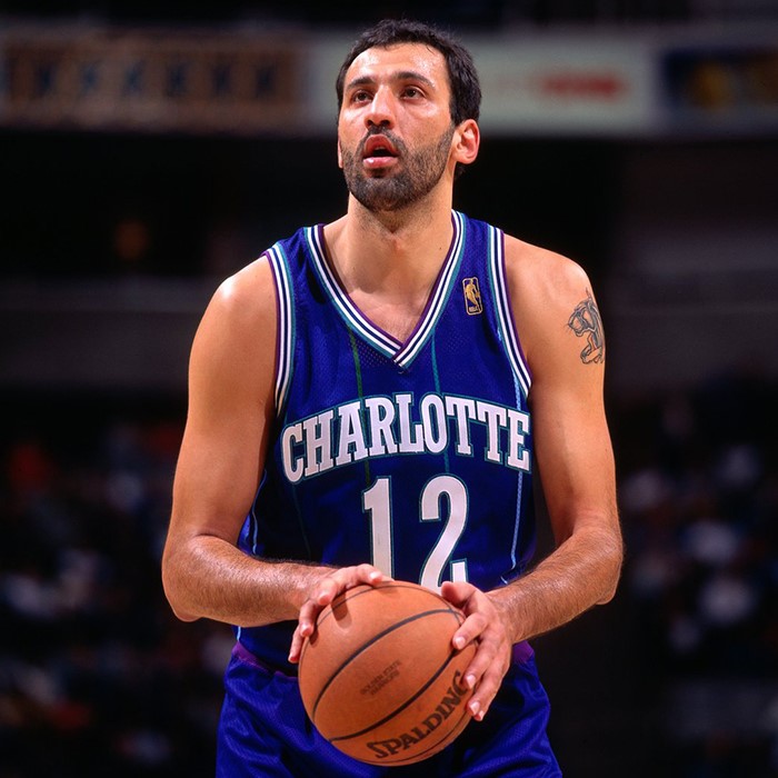 Vlade Divac