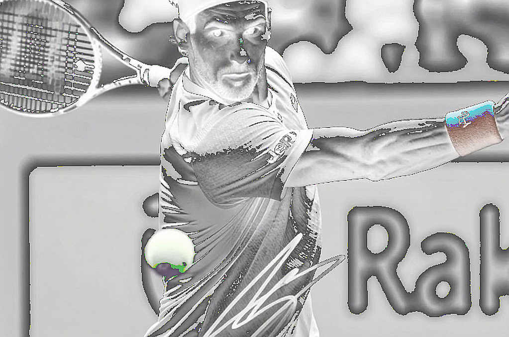 Kyrgios and the Cocaine Shock: A One-Month Ban, a Lingering Fracture