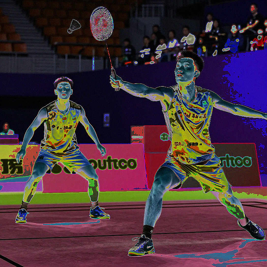 Ashmita Chaliha chất vấn BWF: Vì sao Ấn Độ bị soi, Indonesia thì không?