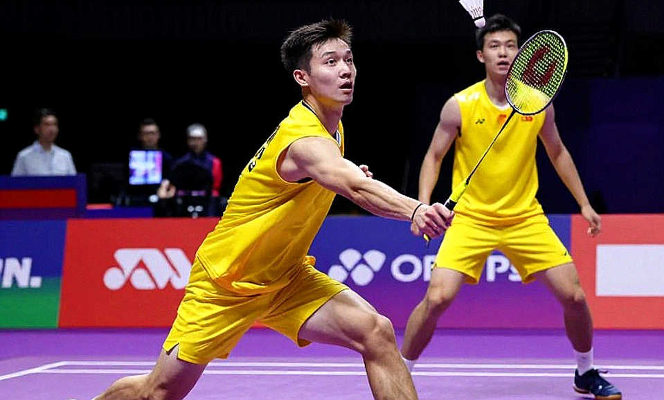 Ashmita Chaliha chất vấn BWF: Vì sao Ấn Độ bị soi, Indonesia thì không? Ashmita Chaliha chất vấn BWF: Vì sao Ấn Độ bị soi, Indonesia thì không?