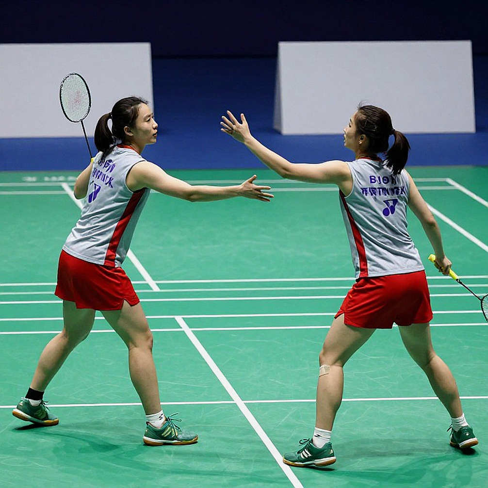 Ashmita Chaliha chất vấn BWF: Vì sao Ấn Độ bị soi, Indonesia thì không? Ashmita Chaliha chất vấn BWF: Vì sao Ấn Độ bị soi, Indonesia thì không?