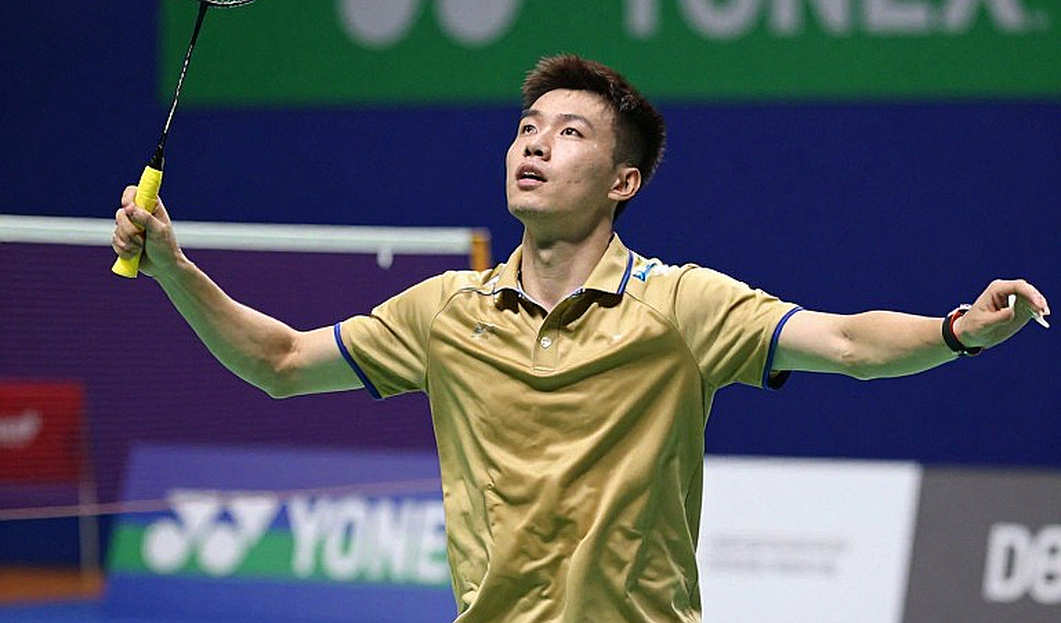 Loh Kean Yew và Kunlavut Vitidsarn ở chung kết đơn nam cầu lông Asiad: cuộc đua đến tấm huy chương vàng đầu tiên cho Singapore và Thái Lan