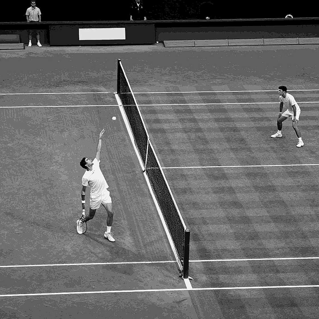 Zverev vượt qua Bublik để tiến vào tứ kết Thượng Hải Masters: Chiến thắng nghẹt thở và câu chuyện đằng sau ngôi số 1 thế giới
