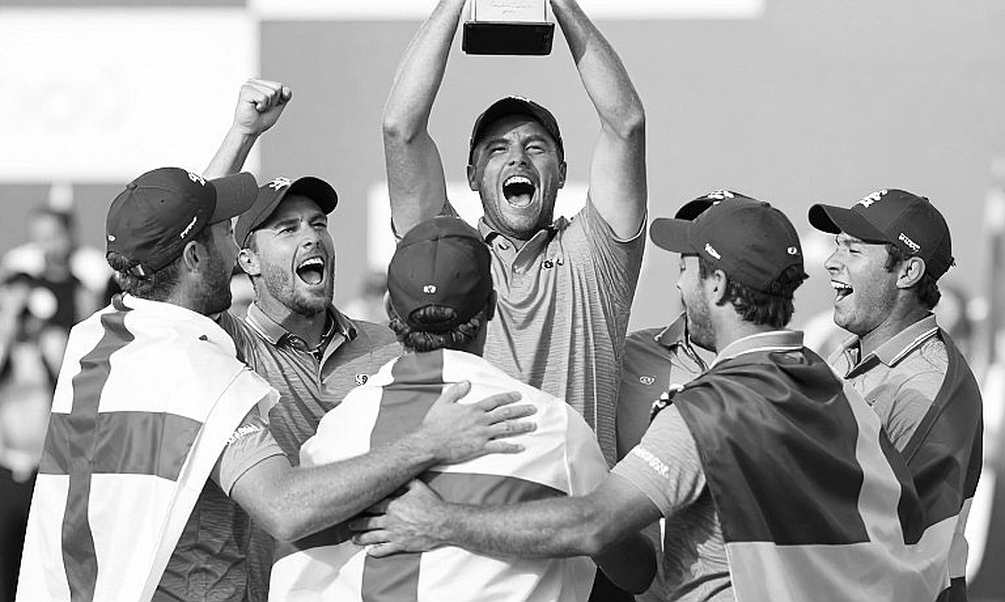 Frontier Club: Sân golf điểm đến mới của Gil Hanse ngay phía sau Ann Arbor