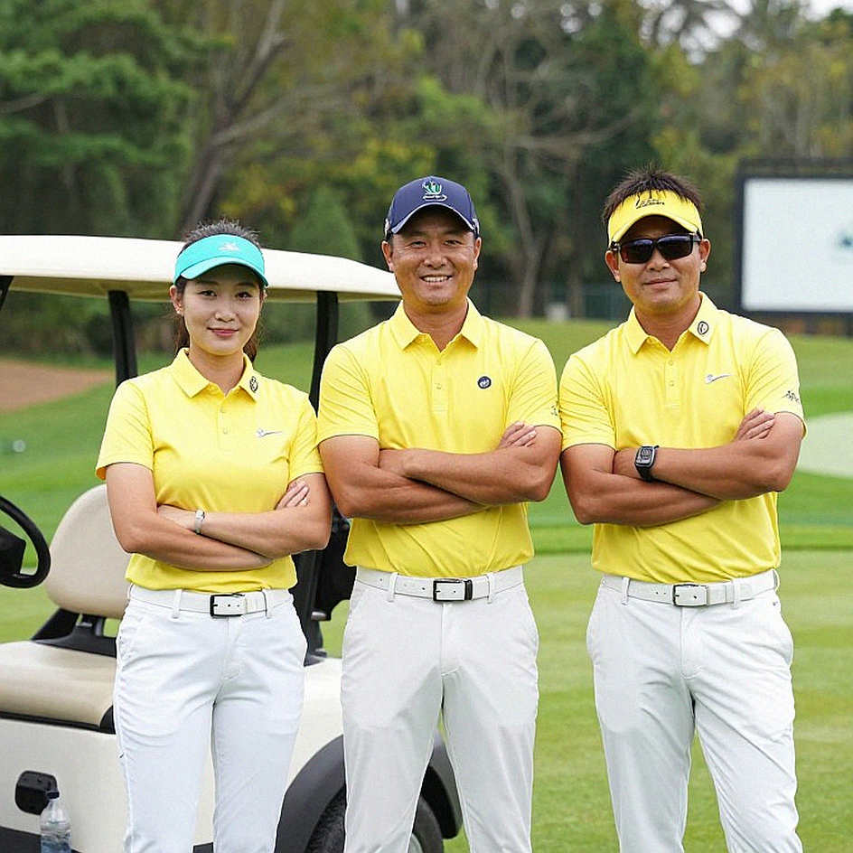 Vì sao một quảng cáo golf 30 giây có thể đánh sập cả một đế chế nội dung?