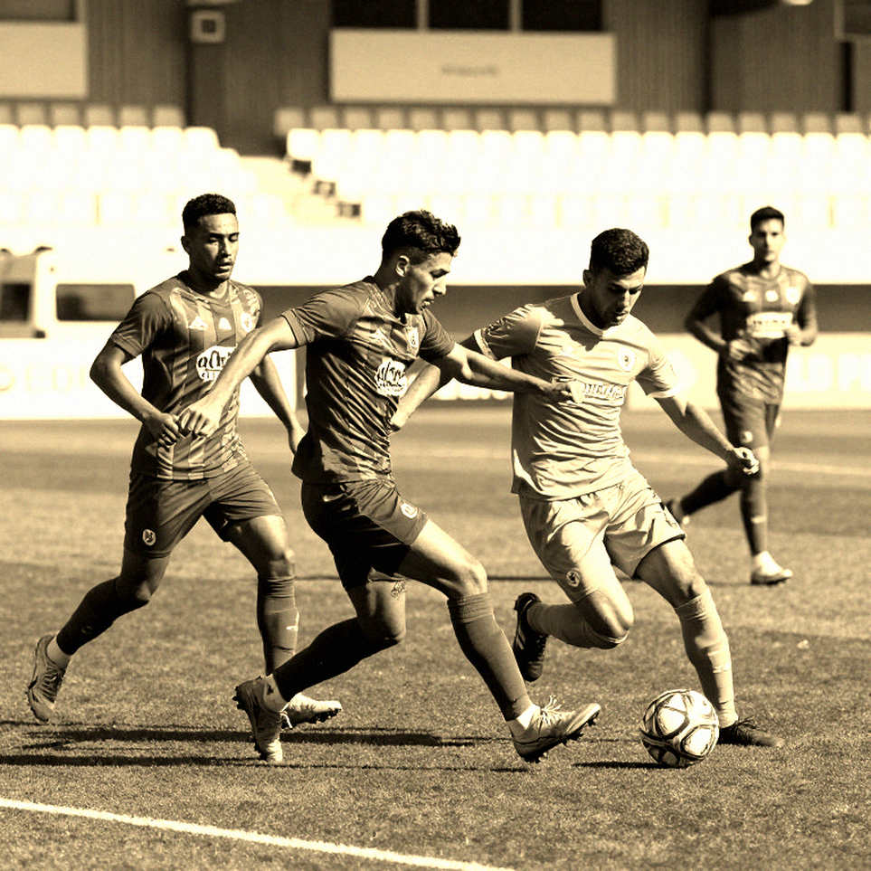 The Null Result: When Vietnam's Football Analytics System Admits It Has Nothing to Say The Null Result: When Vietnam's Football Analytics System Admits It Has Nothing to Say