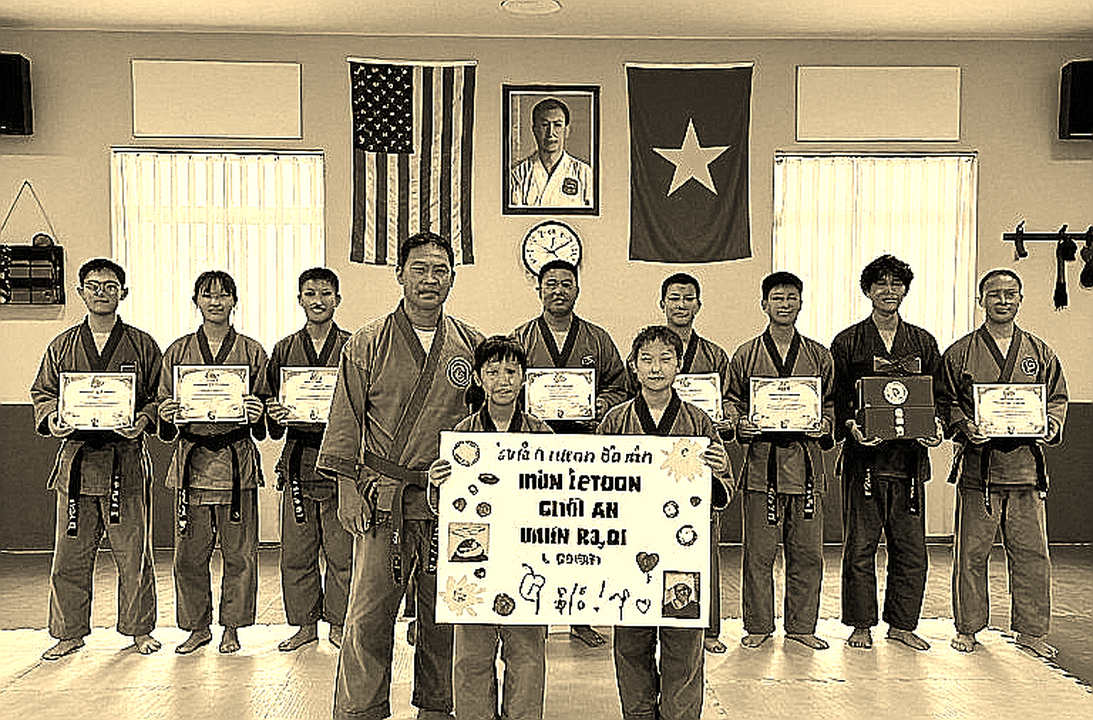 Trương Tùng Khê: Người thợ may, bảy mươi tăng nhân Thiếu Lâm và ranh giới giữa sử liệu với huyền thoại võ hiệp