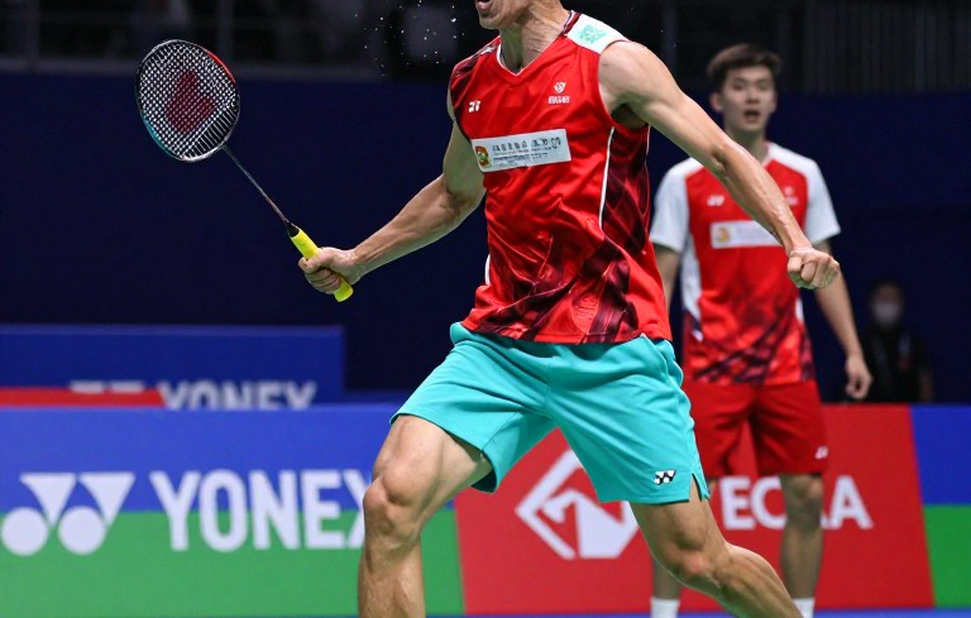 Ashmita Chaliha và nghịch lý Indonesia Masters: Khi chiến thắng không che được khói mù
