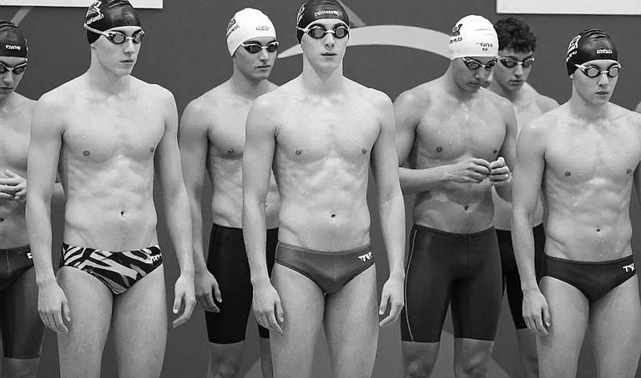USA Swimming đổi thể thức 50m thành bốn vòng: phép thử tải trọng trước LA 2028