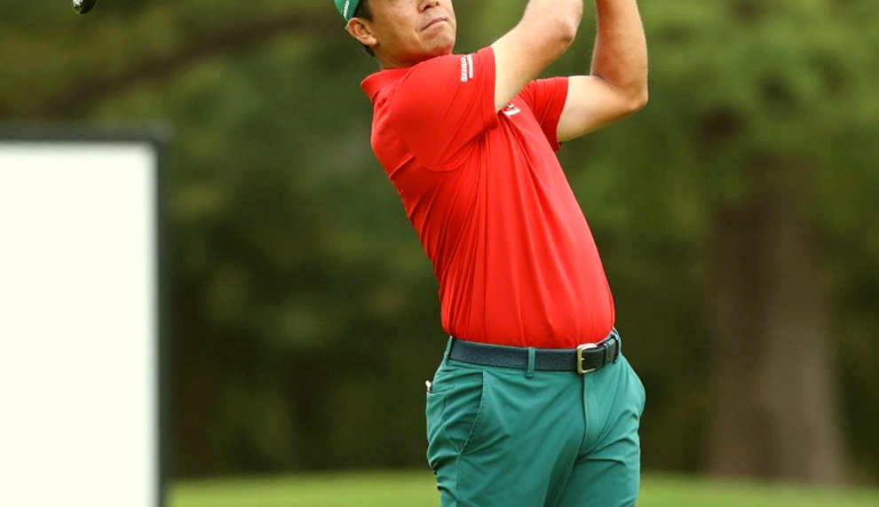 Golf Digest ra mắt podcast 'The Real Deal': Khi người trong cuộc kể chuyện thương trường golf