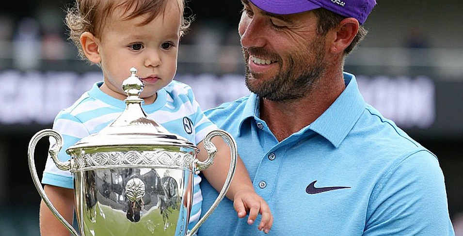 Golf Digest ra mắt podcast 'The Real Deal': Khi người trong cuộc kể chuyện thương trường golf Golf Digest ra mắt podcast 'The Real Deal': Khi người trong cuộc kể chuyện thương trường golf