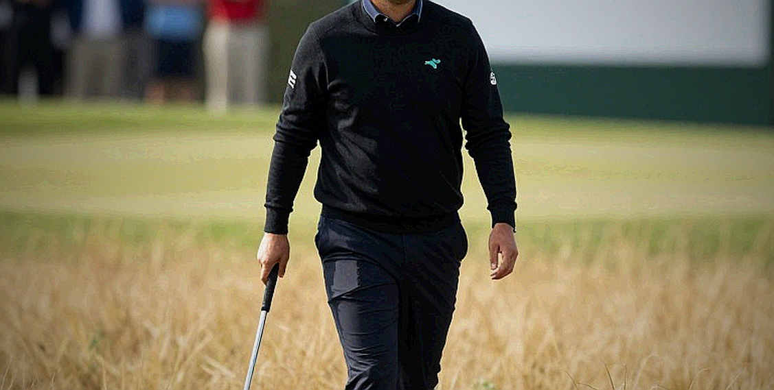 Jackson Koivun, Presidents Cup, và cái bẫy của chiến thắng thần tốc