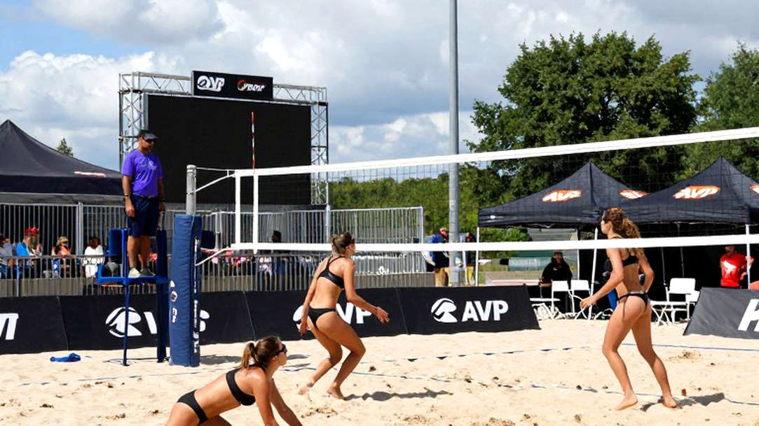 Brazil leads FIVB World Ranking, Argentina and Colombia fight for spots in 2028 Olympics and 2027 World Cup