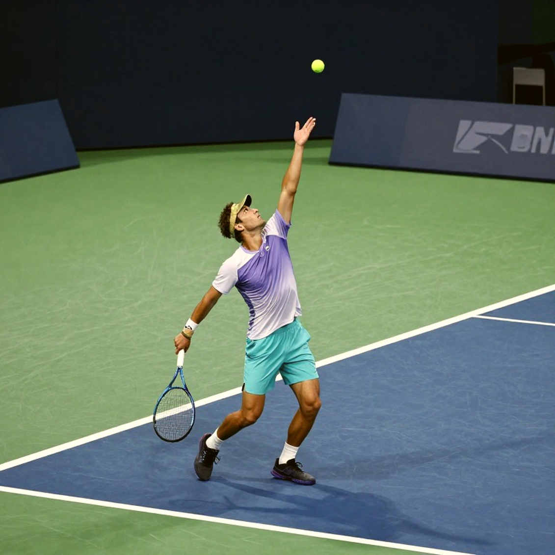 Djokovic bị loại sớm tại US Open: Kiệt sức nhưng không bỏ cuộc, chiến đấu và rơi nước mắt