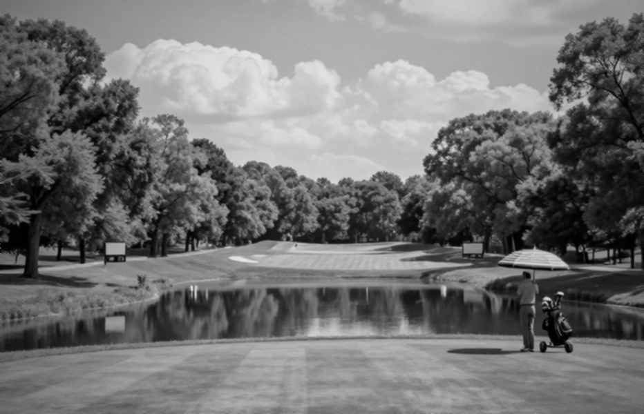 Tiger Woods và bản án 5 năm: Khi huyền thoại đánh cược với chính mình Tiger Woods và bản án 5 năm: Khi huyền thoại đánh cược với chính mình
