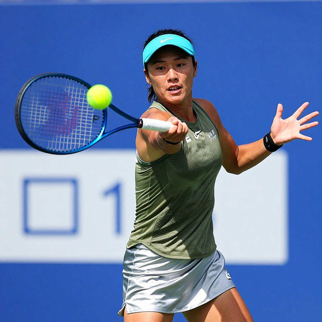China Open 2026: Mười suất rút lui và con số ẩn 1.000 điểm của Amanda Anisimova