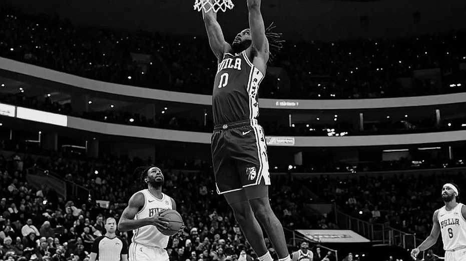 Khalifa Diop chính thức gia nhập Cleveland Cavaliers: Bản hợp đồng bảo hiểm chiều sâu hay nước cờ chiến lược?