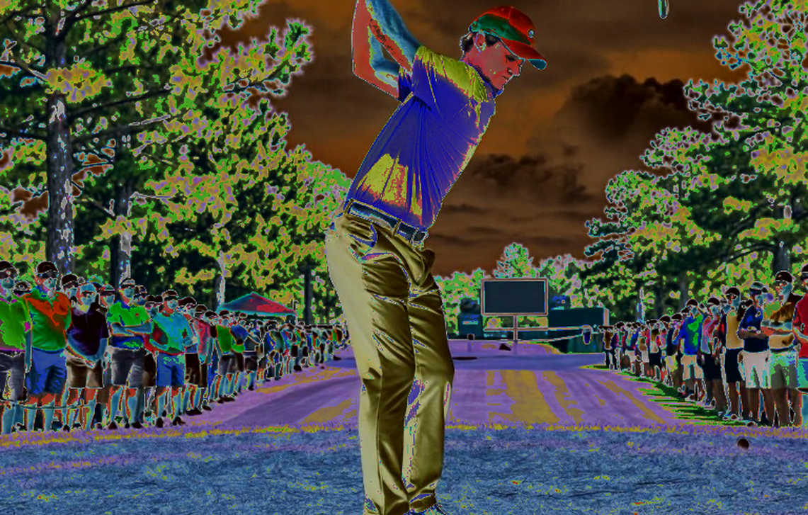 Golf có gì hơn các môn thể thao khác mà video không thể hiện được? Golf có gì hơn các môn thể thao khác mà video không thể hiện được?