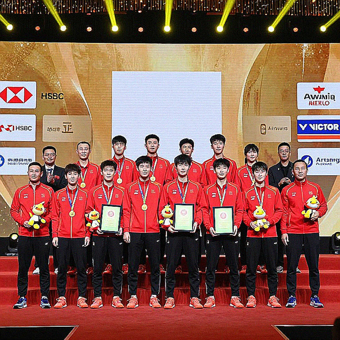 Lakshya Sen và con đường đến vàng ở Asian Games 2026: khi bảng đối đầu không chịu diễn theo kịch bản