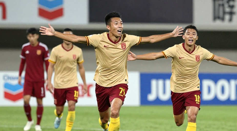 Vietnam U20 face Palestine: A do-or-die clash that decides fate at AFC U20 Asian Cup qualifiers Vietnam U20 face Palestine: A do-or-die clash that decides fate at AFC U20 Asian Cup qualifiers