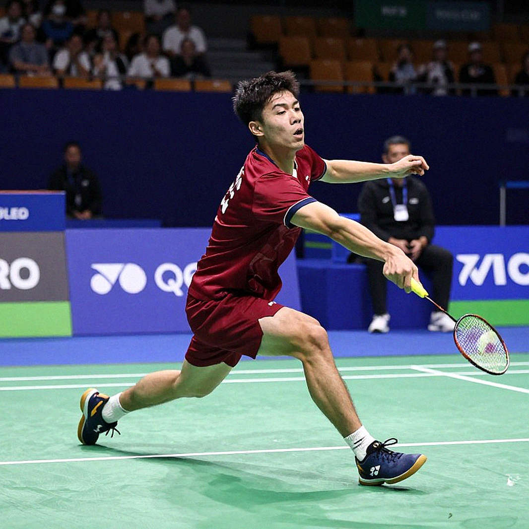 Thùy Linh dừng bước ở Vietnam Open: Tốc độ của tài năng 19 tuổi Trung Quốc và những điểm cuối ván bị đánh mất