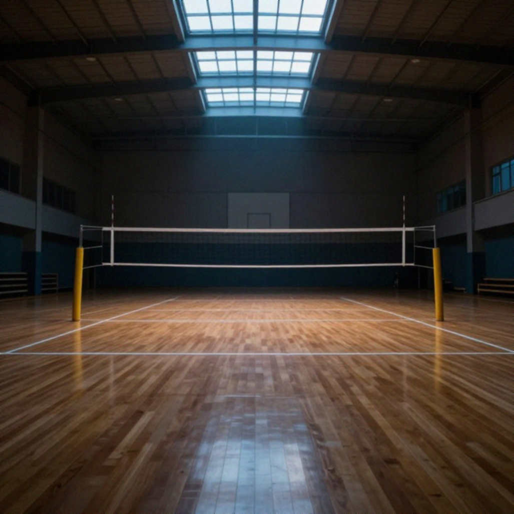 Eight Teams, Four Continents, One Truth: Club Volleyball Is Being Redivided