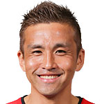 Junichi Inamoto