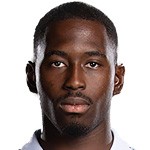 Boubakary Soumare