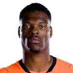 Denzel Dumfries