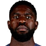 Samuel Umtiti