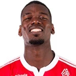 Paul Pogba