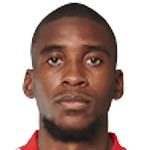 Ferris N'Goma