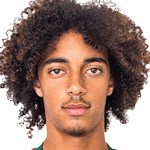 Tomas Tavares