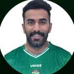 Mohammad Khaled
