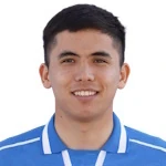 Nurdoolot Stalbekov