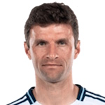 Thomas Müller