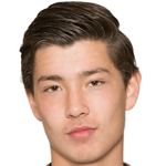 John Hou Saeter