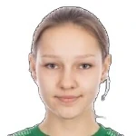 Alesja Kiuru
